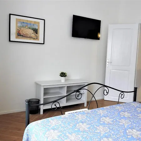 Casa Pinco Apartamento *