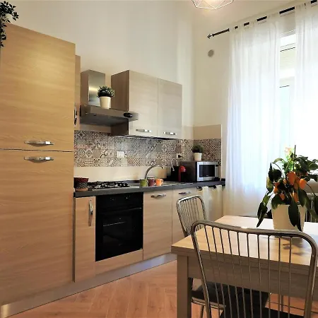 Casa Pinco Syrakus
