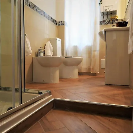 Apartamento Casa Pinco Syracuse